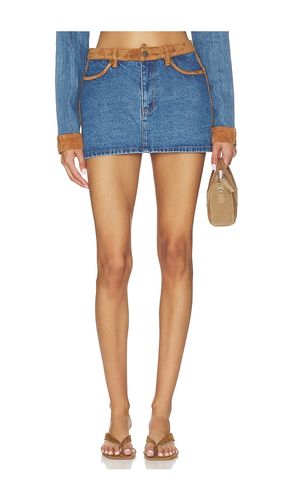 Dawson Skort en . Taille 24. Also en 29, 30, 31, 32 - Show Me Your Mumu - Modalova