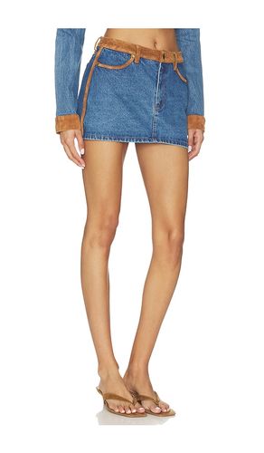 Dawson Skort en . Taille 24. Also en 28, 29, 30, 31, 32 - Show Me Your Mumu - Modalova