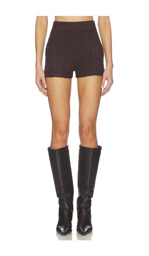 X REVOLVE Throw On Shorts en . Taille S. Also en XL, XS, XXL - Show Me Your Mumu - Modalova