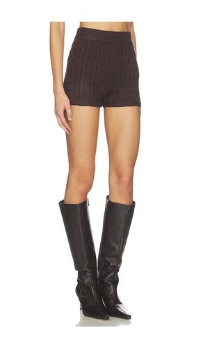 X REVOLVE Throw On Shorts en . Taille XS. Also en S, XL, XXL - Show Me Your Mumu - Modalova
