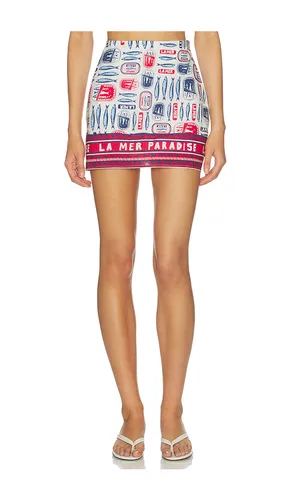 All Night Skort en . Taille L. Also en - Show Me Your Mumu - Modalova