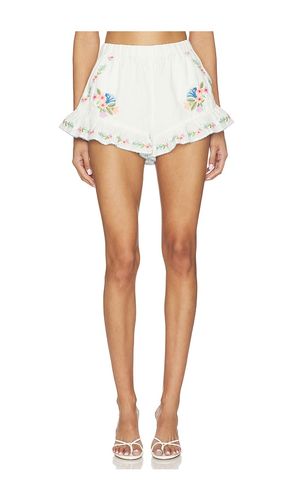 Cannes Shorts en . Taille L. Also en M, S, XL, XS - Show Me Your Mumu - Modalova