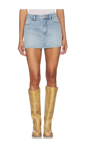 JUPE-SHORT COURTE OJAI en . Taille 24. Also en 25, 27, 29 - Show Me Your Mumu - Modalova