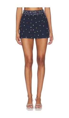 JUPE-SHORT HOLLYWOOD en . Taille L. Also en M, S, XS - Show Me Your Mumu - Modalova