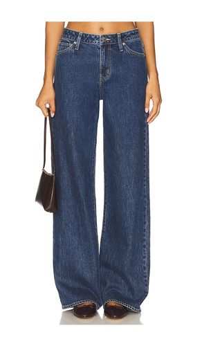 PANTALON JAMBES LARGES MIDLAND en . Taille 24. Also en 25, 26, 28, 29, 32 - Show Me Your Mumu - Modalova