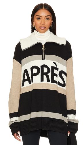 PULL À GLISSIÈRE WESTON en , . Taille XL. Also en - Show Me Your Mumu - Modalova