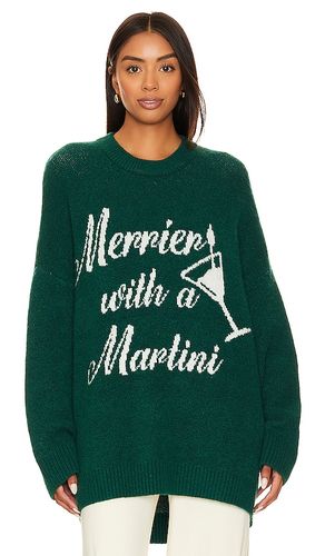 PULL RAS DE COU CLASSIQUE en . Taille L. Also en S - Show Me Your Mumu - Modalova