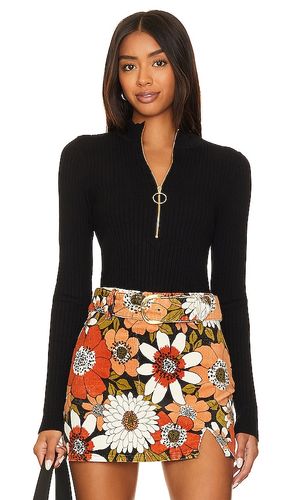PULL À GLISSIÈRE CHARLIE en . Taille XL. Also en L - Show Me Your Mumu - Modalova