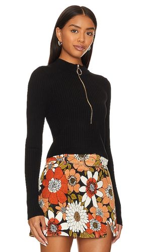 PULL À GLISSIÈRE CHARLIE en . Taille XL. Also en L - Show Me Your Mumu - Modalova
