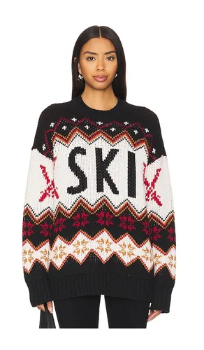 PULL SKI IN en . Taille S. Also en XS, M, XL - Show Me Your Mumu - Modalova