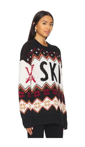 PULL SKI IN en . Taille M. Also en S, XS - Show Me Your Mumu - Modalova