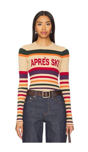 PULL SLOPES en . Taille L. Also en M, XL, XS, XXL - Show Me Your Mumu - Modalova