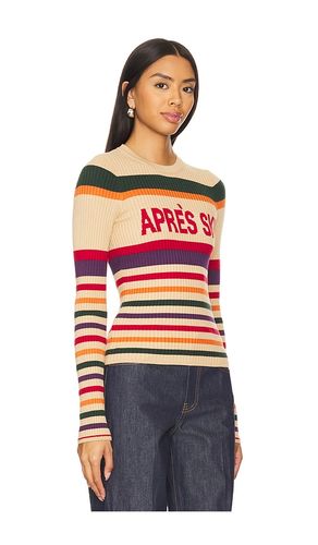 PULL SLOPES en . Taille L. Also en M, XS, XXL - Show Me Your Mumu - Modalova