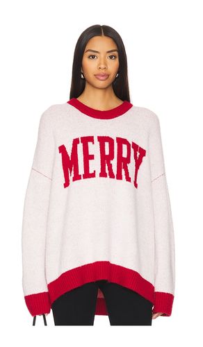 PULL CLASSIC CREWNECK in . Size M, S, XS - Show Me Your Mumu - Modalova