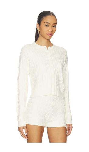 GILET THROW ON en . Taille L. Also en S, XL, XXL - Show Me Your Mumu - Modalova