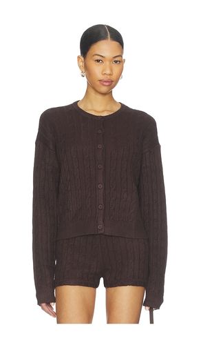 X REVOLVE Throw On Cardigan en . Taille S. Also en XS, XXL - Show Me Your Mumu - Modalova