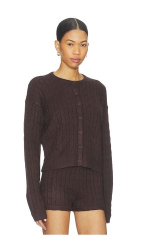 X REVOLVE Throw On Cardigan en . Taille S. Also en XS, XXL - Show Me Your Mumu - Modalova