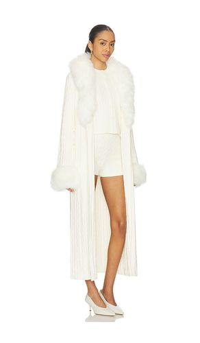 GILET STORMI en . Taille S. Also en XXL - Show Me Your Mumu - Modalova