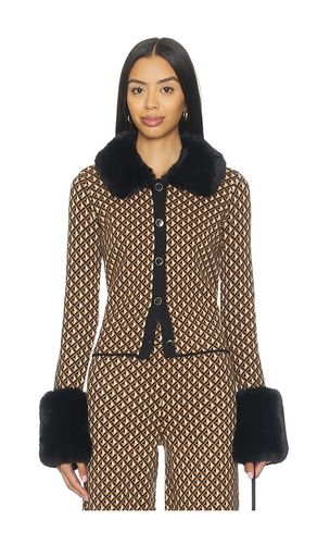 GILET CHATEAU en . Taille L. Also en XS - Show Me Your Mumu - Modalova