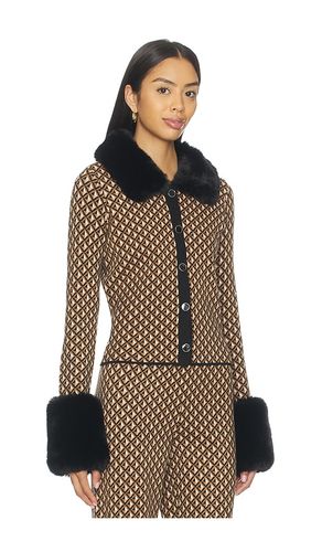 GILET CHATEAU en . Taille S. Also en XS - Show Me Your Mumu - Modalova