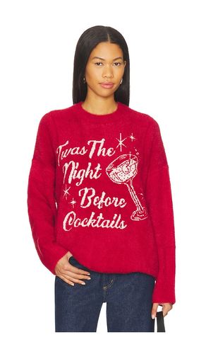 PULL RAS DE COU CLASSIC en . Taille L. Also en XS, XXL - Show Me Your Mumu - Modalova