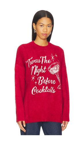 PULL RAS DE COU CLASSIC en . Taille L. Also en M, XL, XS, XXL - Show Me Your Mumu - Modalova