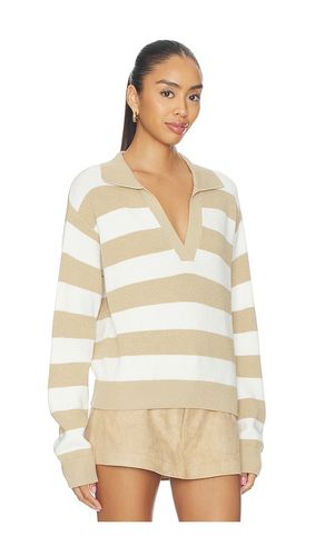 PULL LEAGUE SWEATER en ,. Taille L. Also en M, S, XL, XS - Show Me Your Mumu - Modalova