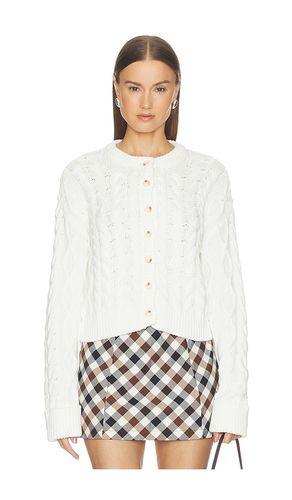 GILET CHIMNEY en . Taille L. Also en M, S, XL, XS - Show Me Your Mumu - Modalova