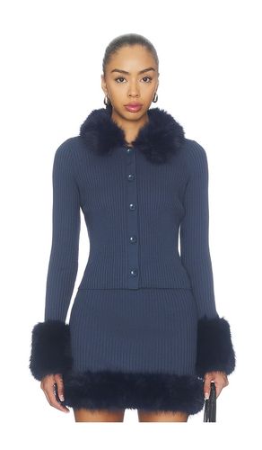 GILET CHATEAU en . Taille L. Also en M, S, XL, XS - Show Me Your Mumu - Modalova