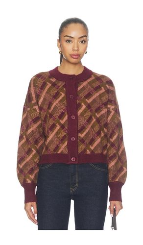GILET HOLLAND en . Taille XS. Also en S, M, L, XL - Show Me Your Mumu - Modalova