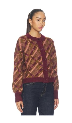 GILET HOLLAND en . Taille XS. Also en S, M, L, XL - Show Me Your Mumu - Modalova