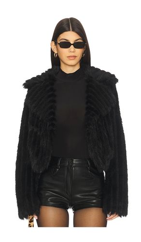 BLOUSON SALT LAKE CITY en . Taille S. Also en XS, M, L, XL - Show Me Your Mumu - Modalova