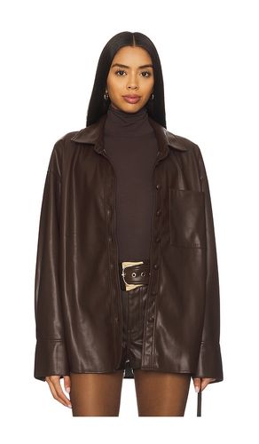 X REVOLVE Lincoln Shirt Jacket en . Taille L. Also en M, XXL - Show Me Your Mumu - Modalova
