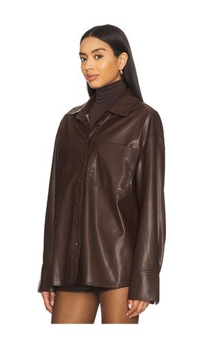 X REVOLVE Lincoln Shirt Jacket en . Taille L. Also en M, S, XXL - Show Me Your Mumu - Modalova