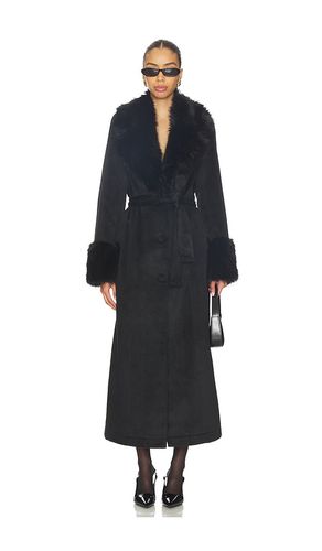 MANTEAU CHECKROOM en . Taille L. Also en - Show Me Your Mumu - Modalova