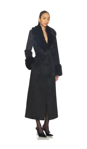 MANTEAU CHECKROOM en . Taille L. Also en - Show Me Your Mumu - Modalova