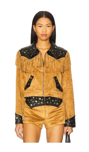BLOUSON WILSON en . Taille M. Also en XS - Show Me Your Mumu - Modalova