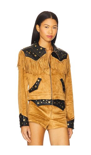BLOUSON WILSON en . Taille M. Also en XS - Show Me Your Mumu - Modalova