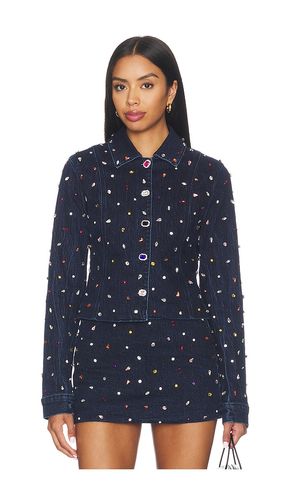 BLOUSON HOLLYWOOD en . Taille L. Also en M, S, XL, XS - Show Me Your Mumu - Modalova