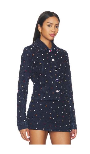 BLOUSON HOLLYWOOD en . Taille XS. Also en S, M, L - Show Me Your Mumu - Modalova