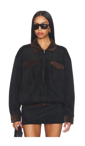 BLOUSON BOMBER MAVERICK en . Taille XS. Also en S, M, L, XL - Show Me Your Mumu - Modalova