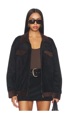 BLOUSON BOMBER MAVERICK en . Taille L. Also en M, S, XL, XS - Show Me Your Mumu - Modalova