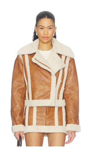 BLOUSON LAUREL CANYON en . Taille XS. Also en S, M, L, XL - Show Me Your Mumu - Modalova