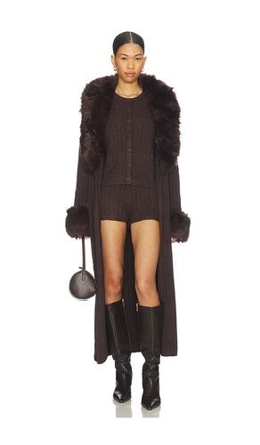 X REVOLVE Stormi Cardigan en . Taille S. Also en XL, XS, XXL - Show Me Your Mumu - Modalova