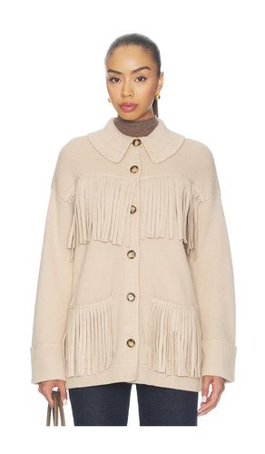 BLOUSON SANTA BARBARA en . Taille L. Also en M, S, XL, XS - Show Me Your Mumu - Modalova