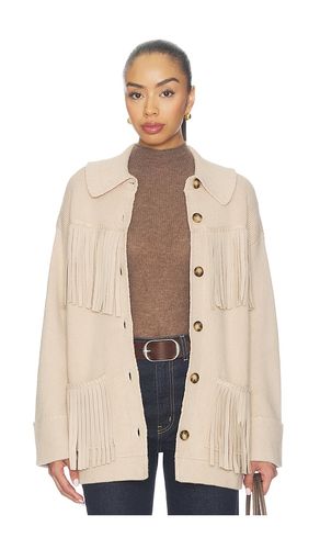 BLOUSON SANTA BARBARA en . Taille L. Also en M, S, XL, XS - Show Me Your Mumu - Modalova