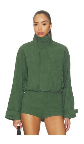 BLOUSON VENTURA en . Taille L. Also en XL - Show Me Your Mumu - Modalova