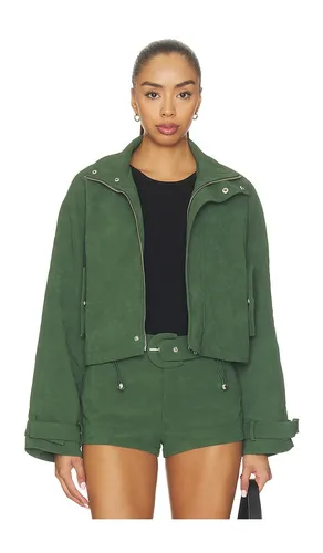 BLOUSON VENTURA en . Taille L. Also en M, S, XL - Show Me Your Mumu - Modalova