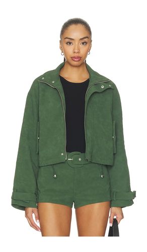 BLOUSON VENTURA en . Taille L. Also en XL - Show Me Your Mumu - Modalova
