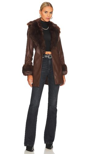 MANTEAU PENNY LANE en . Taille S. Also en XL - Show Me Your Mumu - Modalova